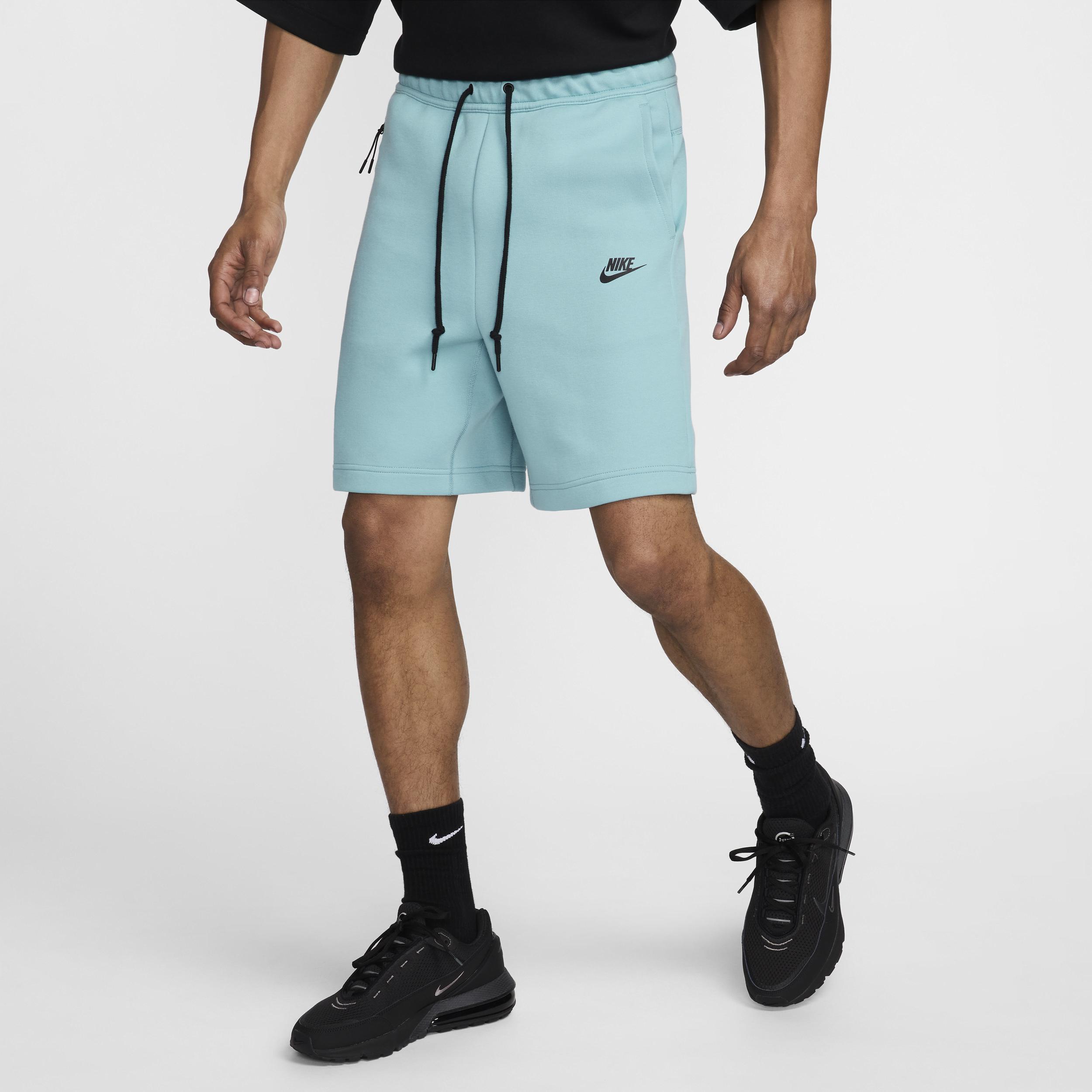 Men's Nike Sportswear Tech Fleece Shorts Product Image