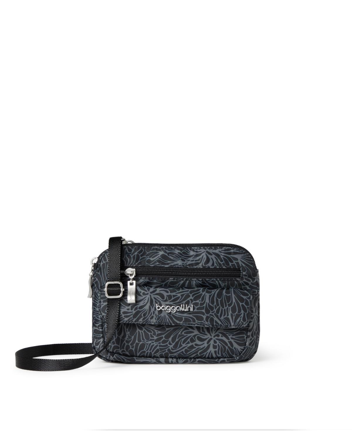 Baggallini Womens Modern Everywhere Crossbody Product Image