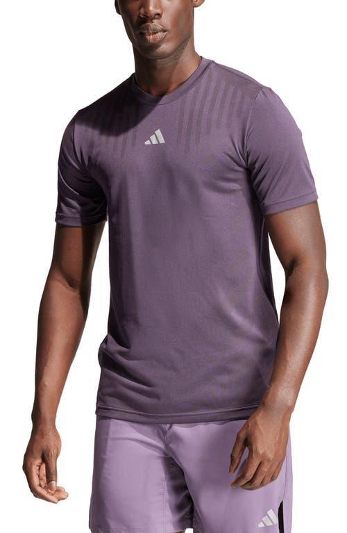 adidas HIIT Workout Airchill T-Shirt Product Image