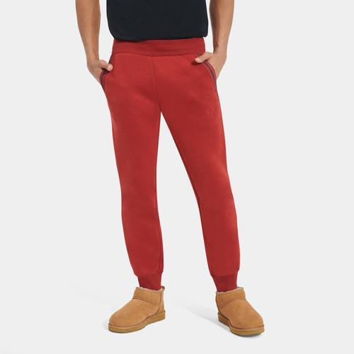 UGG Mens UGG Tasman Joggers - Mens Dark Cherry Product Image