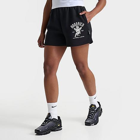 Womens Hoodrich Glow Angel Shorts Product Image