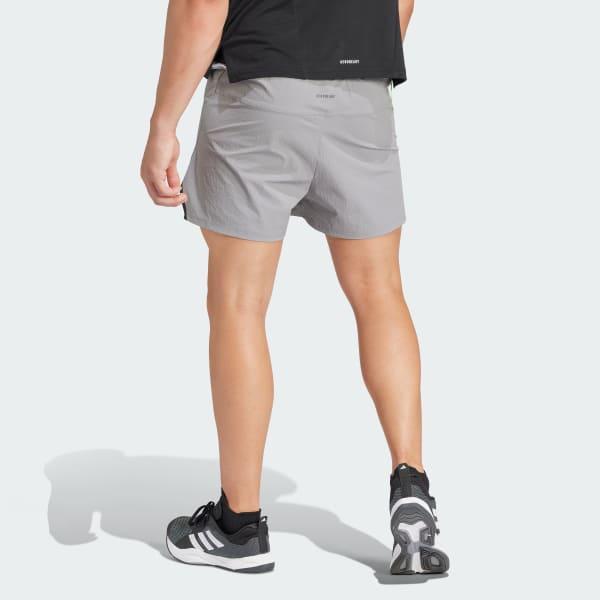 Designed for Training Pro Series Adistrong Workout Shorts Product Image