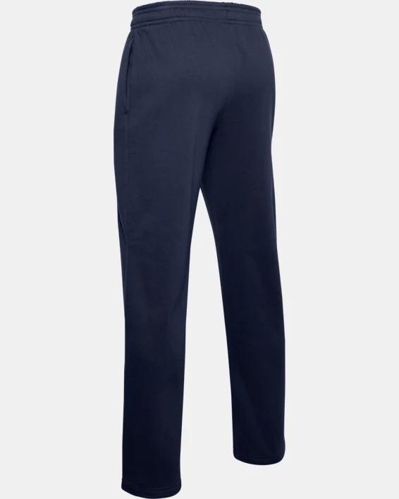 Men's UA Rival Fleece 2.0 Team Pants Product Image