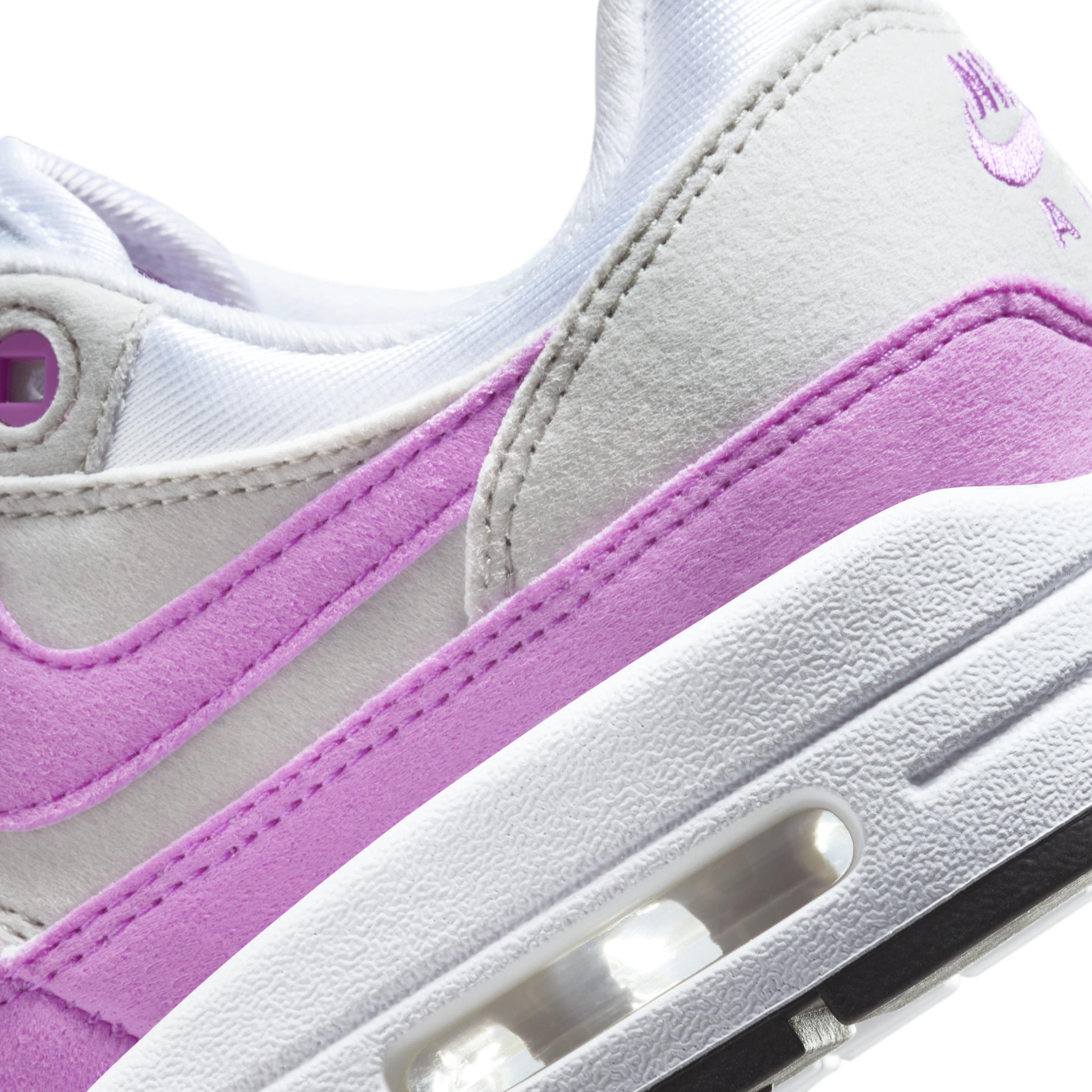 Nike Womens Air Max 1 87 - Shoes Product Image