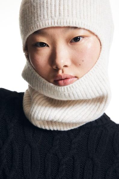 Cable-knit Sweater product image