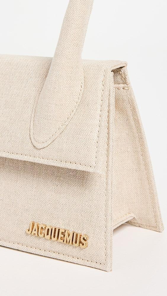 Jacquemus Le Chiquito Moyen | Shopbop Product Image