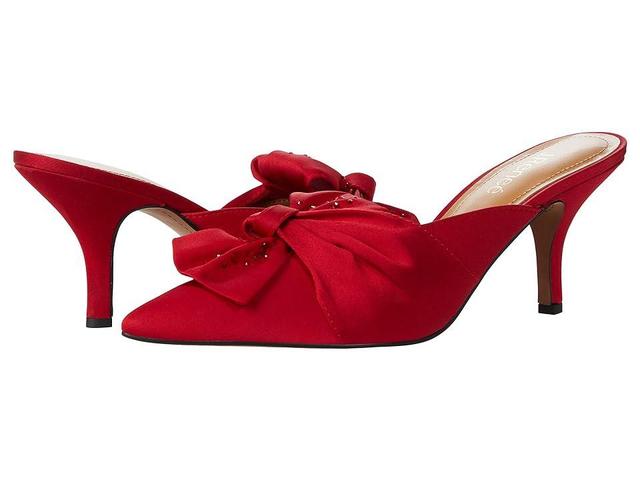 J. Renee Mianna Satin) Women's Shoes Product Image