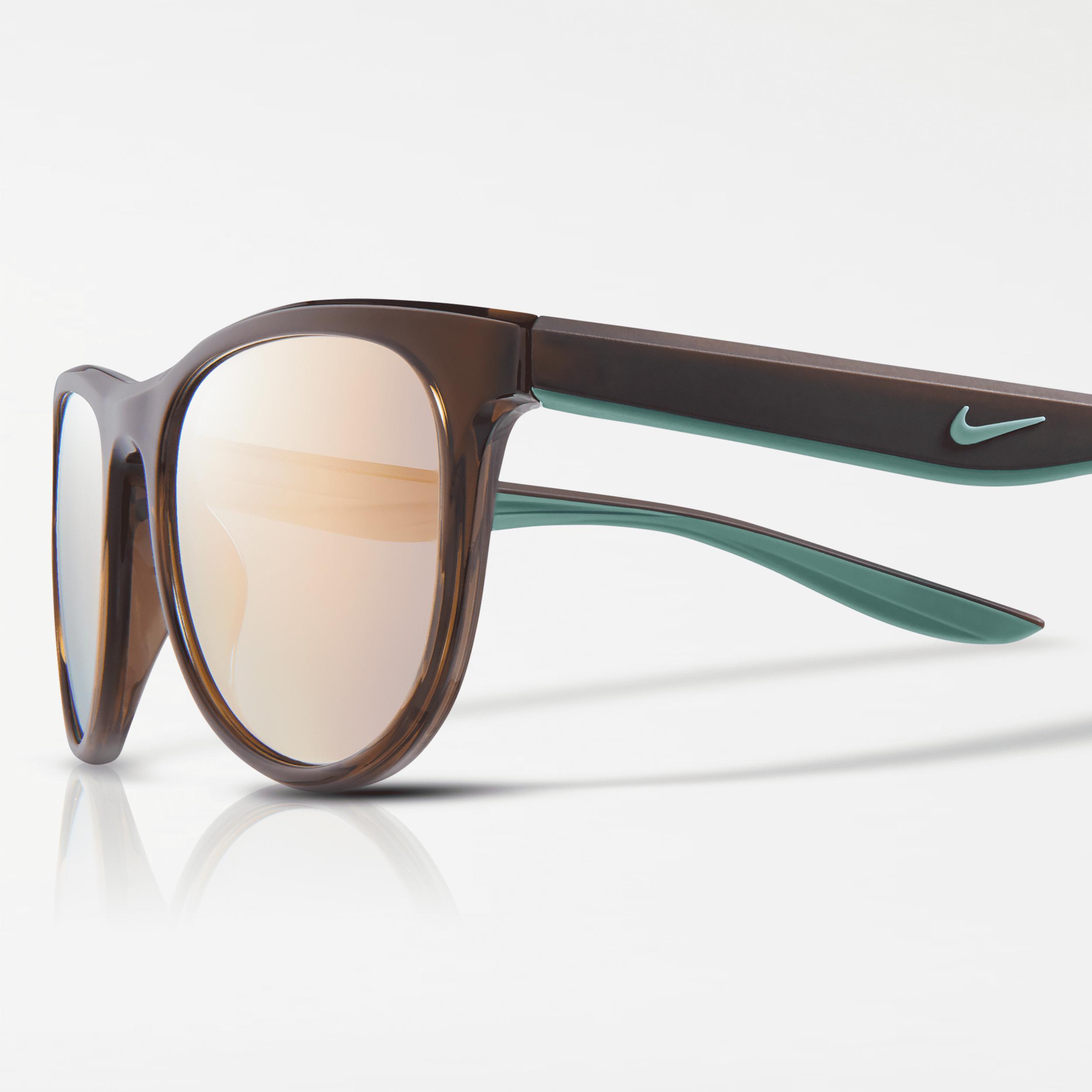 Nike Women's Wave Mirrored Sunglasses  Product Image