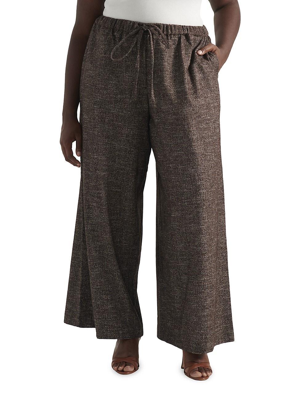 Womens Wool Andy Pants Product Image