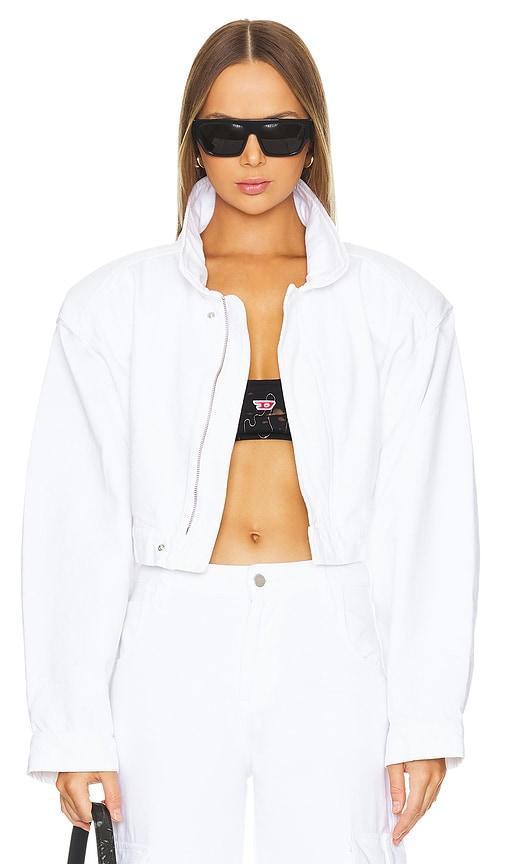 Amelia Crop Jacket Product Image