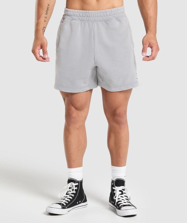 Heritage 5" Shorts Product Image