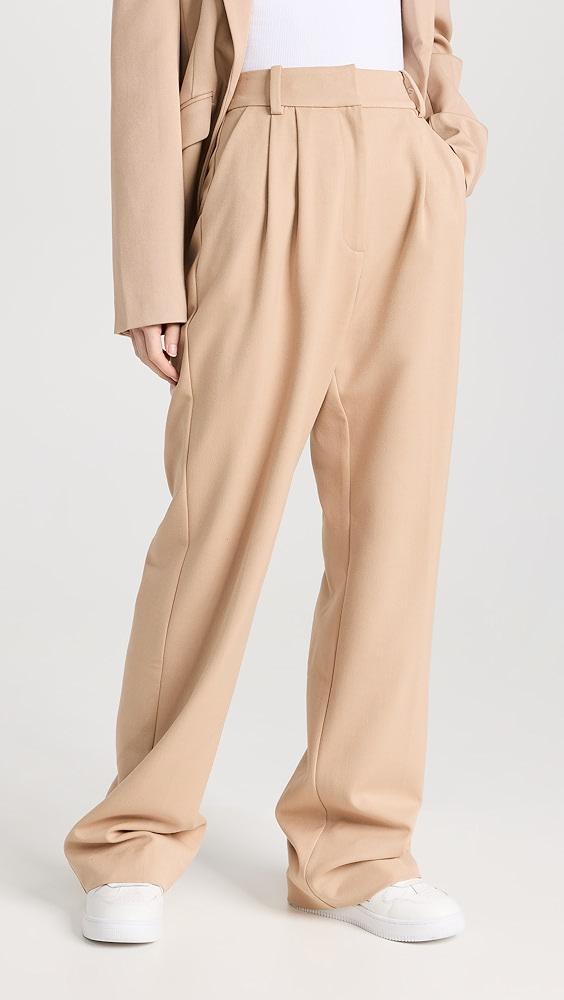 Favorite Daughter The Favorite Pants | Shopbop Product Image