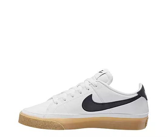 Nike Womens Court Legacy Sneaker Product Image