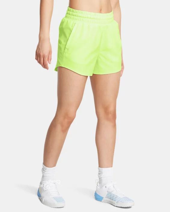 Women's UA Vanish 3" Shorts Product Image