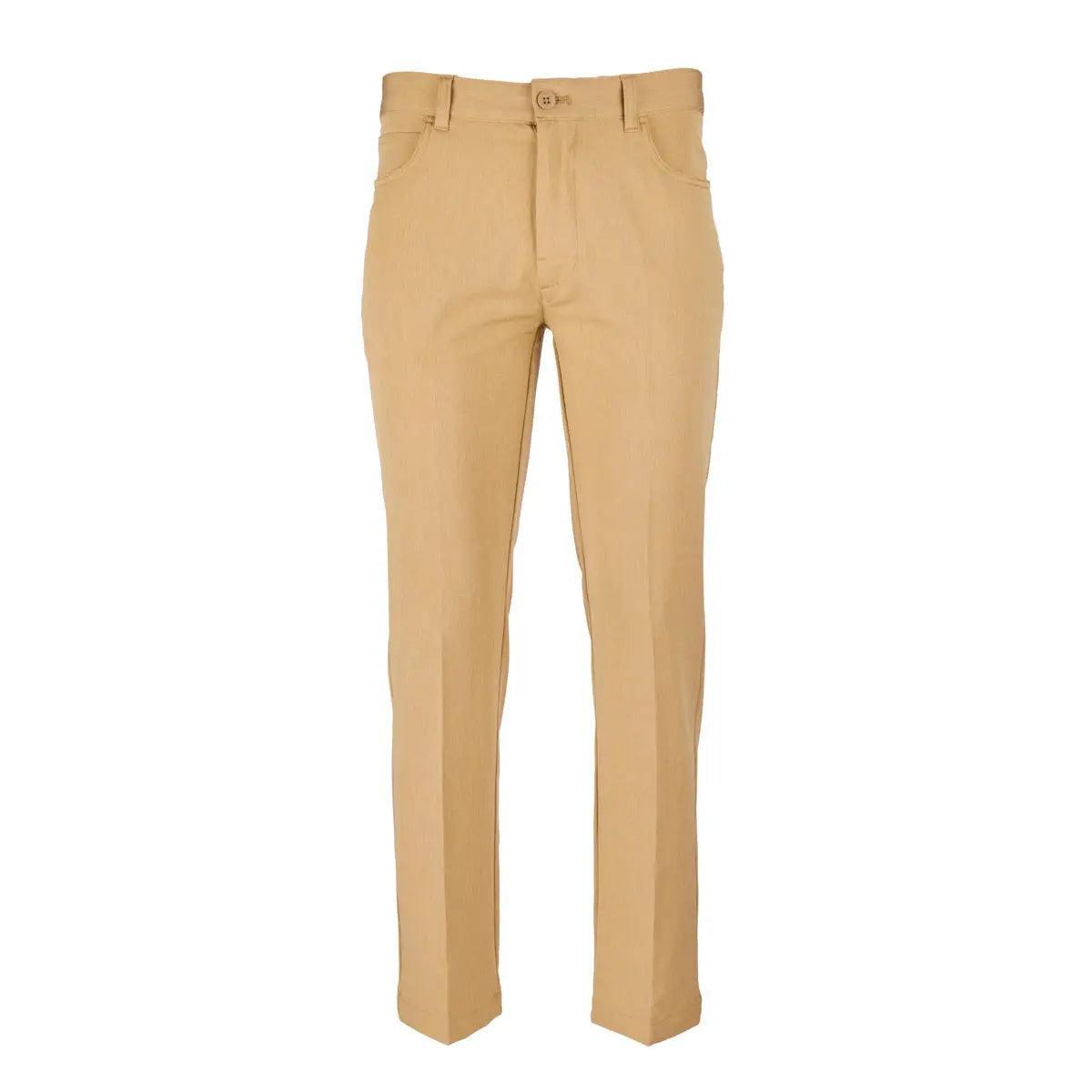 IZOD Men's Swingflex 4-Way Stretch Pants Product Image