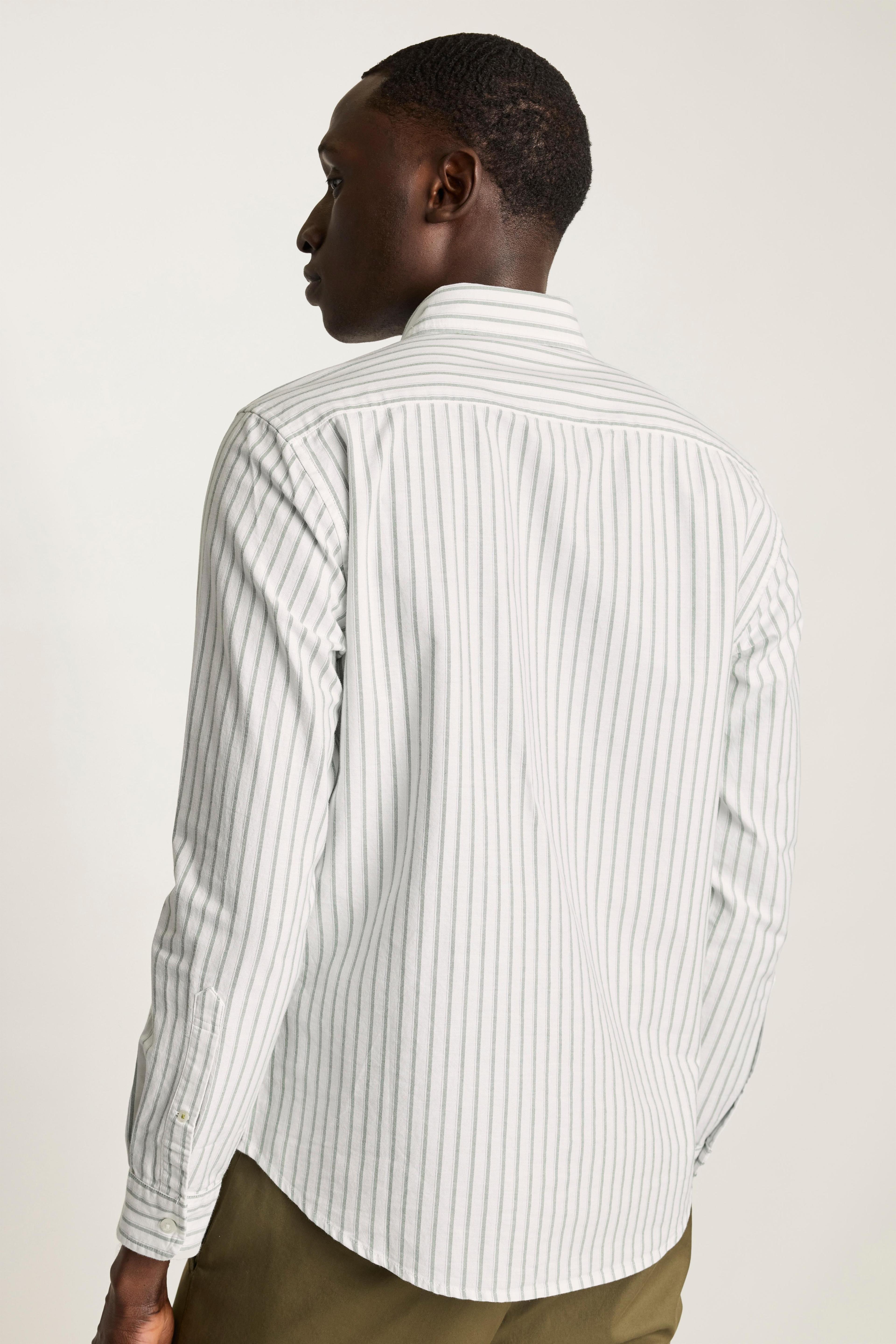 Everyday Oxford Shirt Product Image