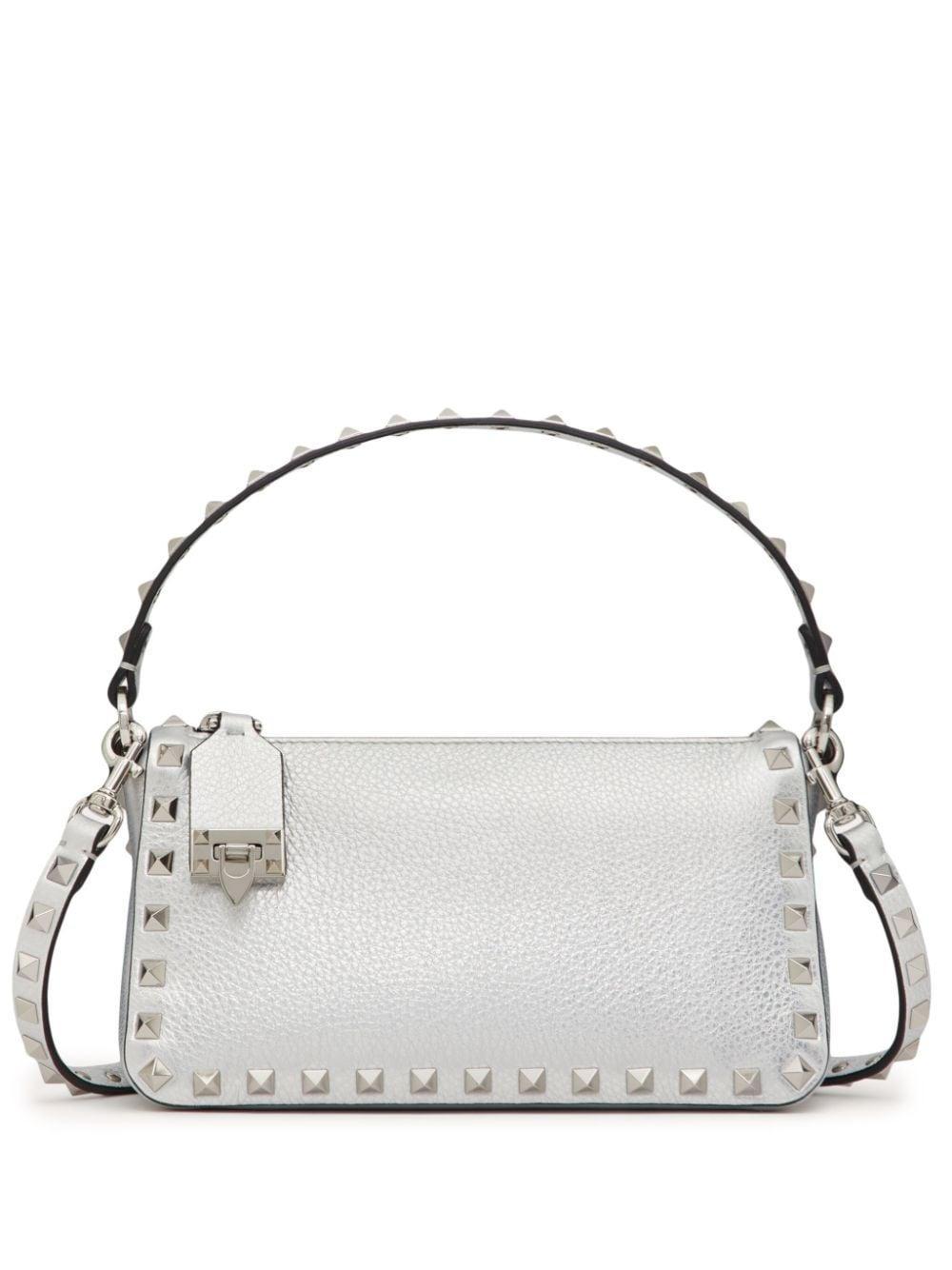 VALENTINO GARAVANI Rockstud Small Shoulder Bag Product Image