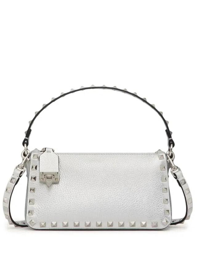 VALENTINO GARAVANI Rockstud Small Shoulder Bag Product Image