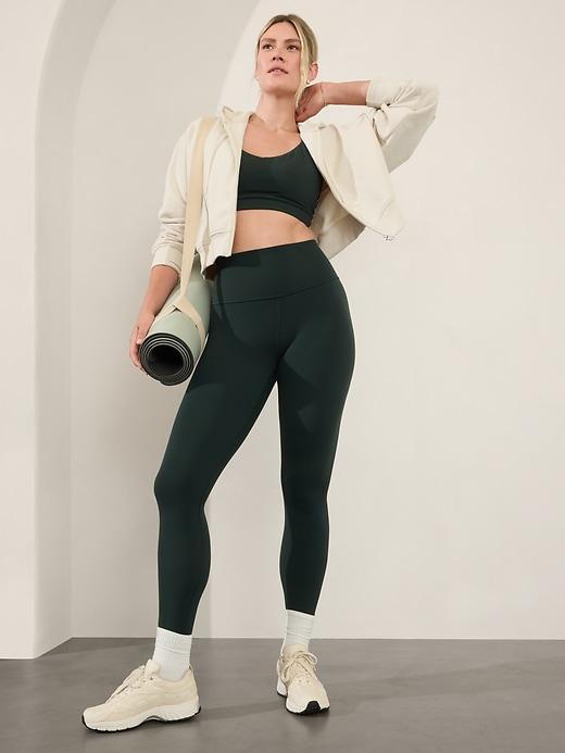 Elation Ultra High Rise Legging Product Image