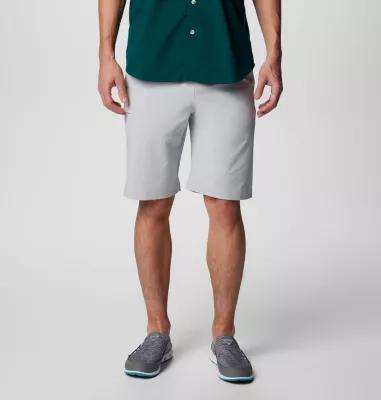 Mens Columbia Grander Marlin III Offshore Shorts Product Image