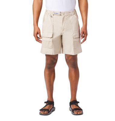 Columbia Men's PFG Half Moon III Shorts- Product Image