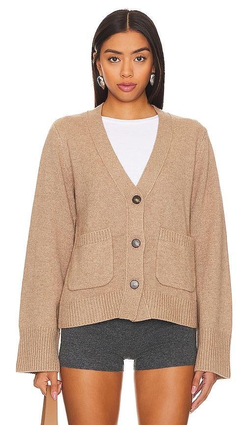 Pocket Cardigan product image