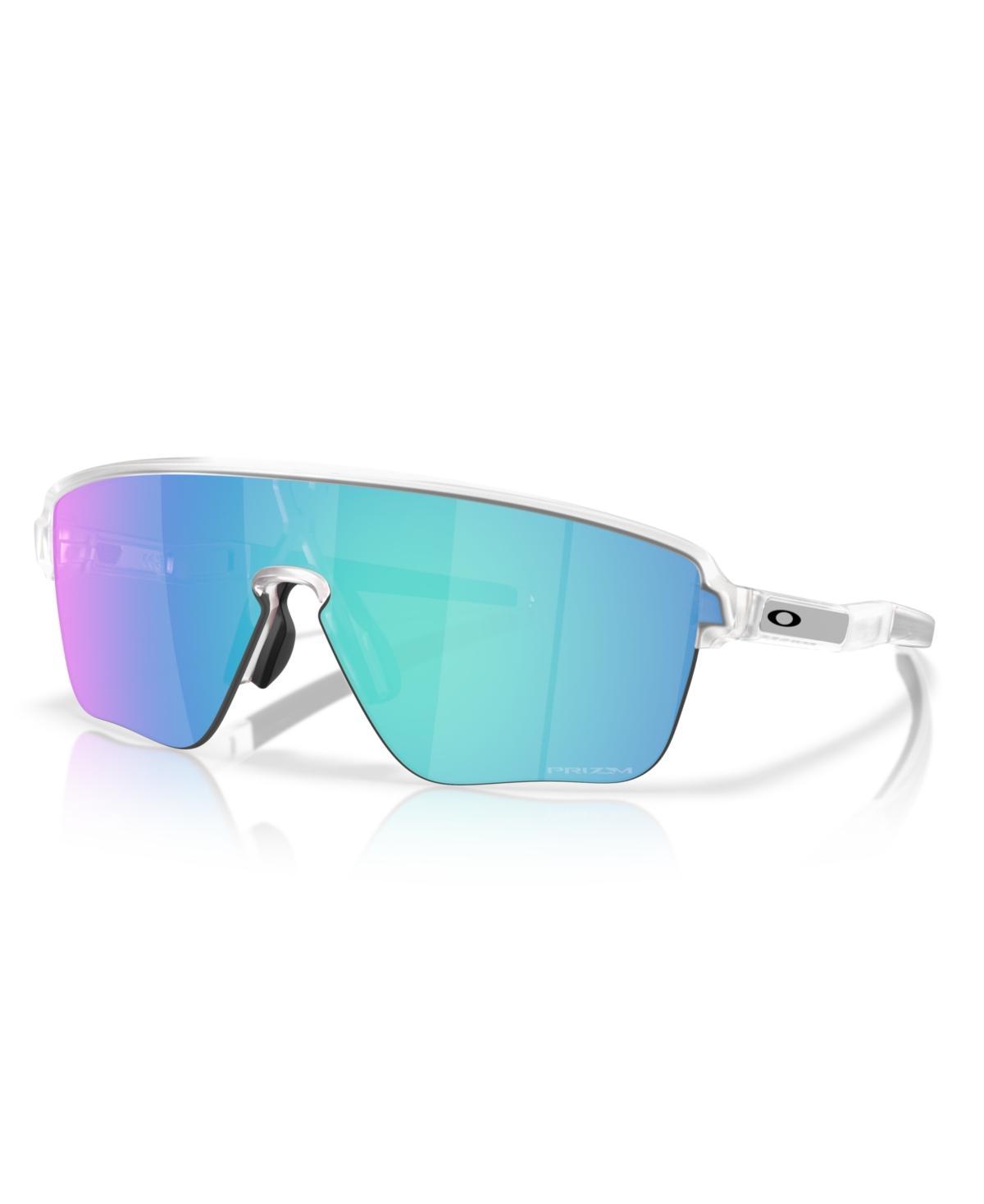 Oakley Mens Sunglasses, Corridor OO9415 Product Image