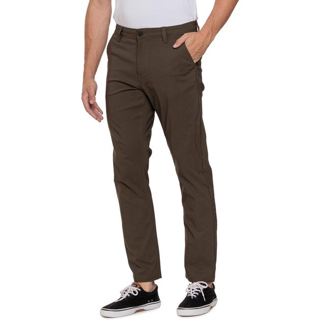 Weatherproof Vintage Momentum Faille Utility Pants Product Image