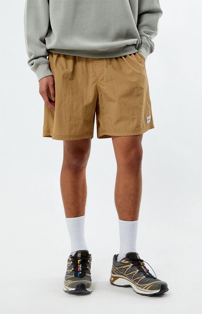 Rhythm Men's Mod Sport Jam Shorts Product Image