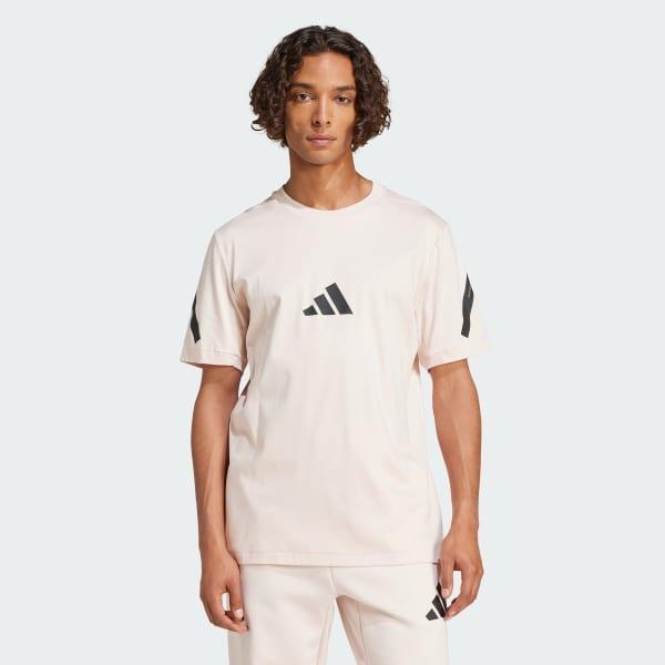 adidas Z.N.E. Tee Product Image