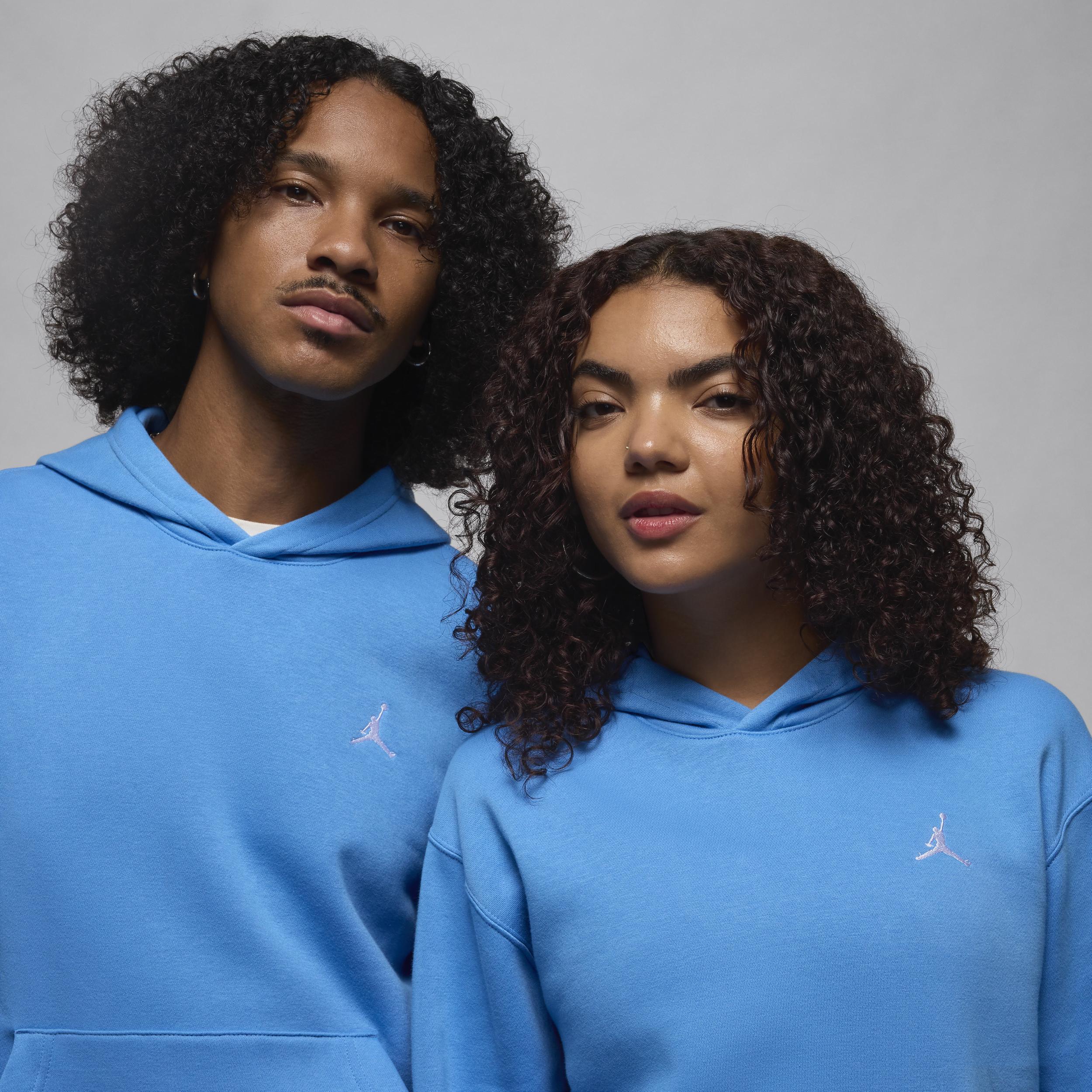 Men's Jordan Brooklyn Fleece Pullover Hoodie Product Image