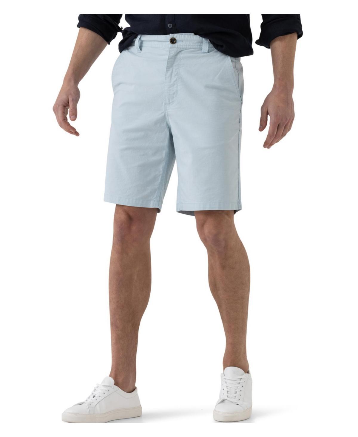 Rodd & Gunn Mens The Gunn 9 Cotton Blend Short Product Image