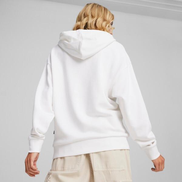 PUMA ESS+ ANIMAL Women's Hoodie Product Image