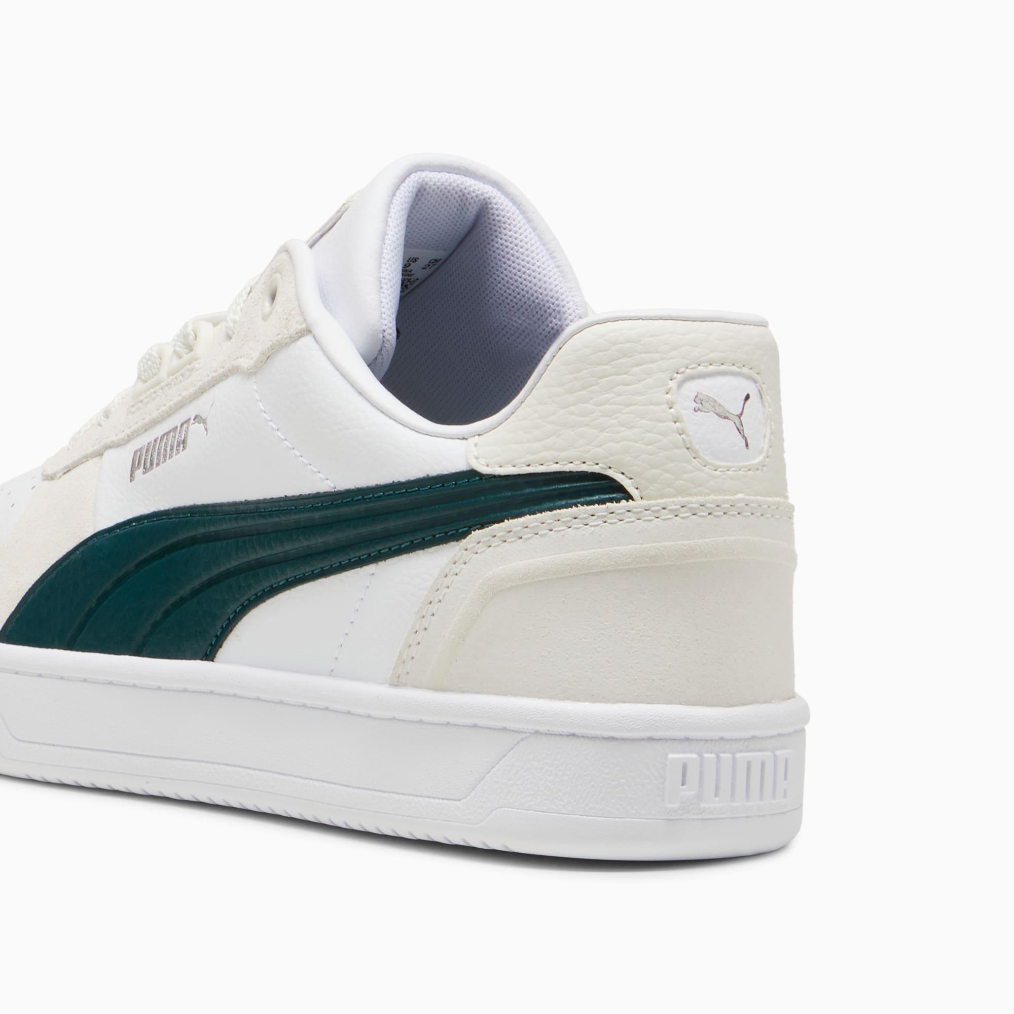 PUMA Caven 2.0 Lux SD Sneakers Product Image