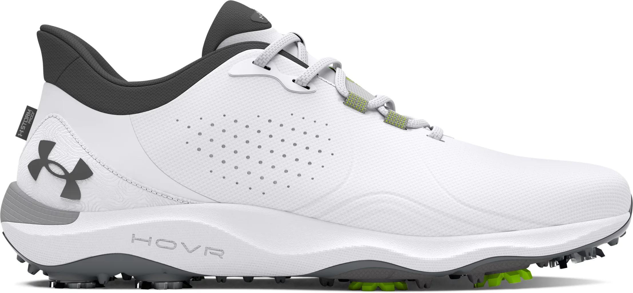 Men's UA Drive Pro Golf Shoes Product Image