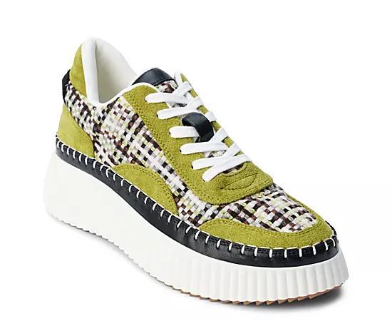 Coconuts Womens Go To Sneaker Product Image