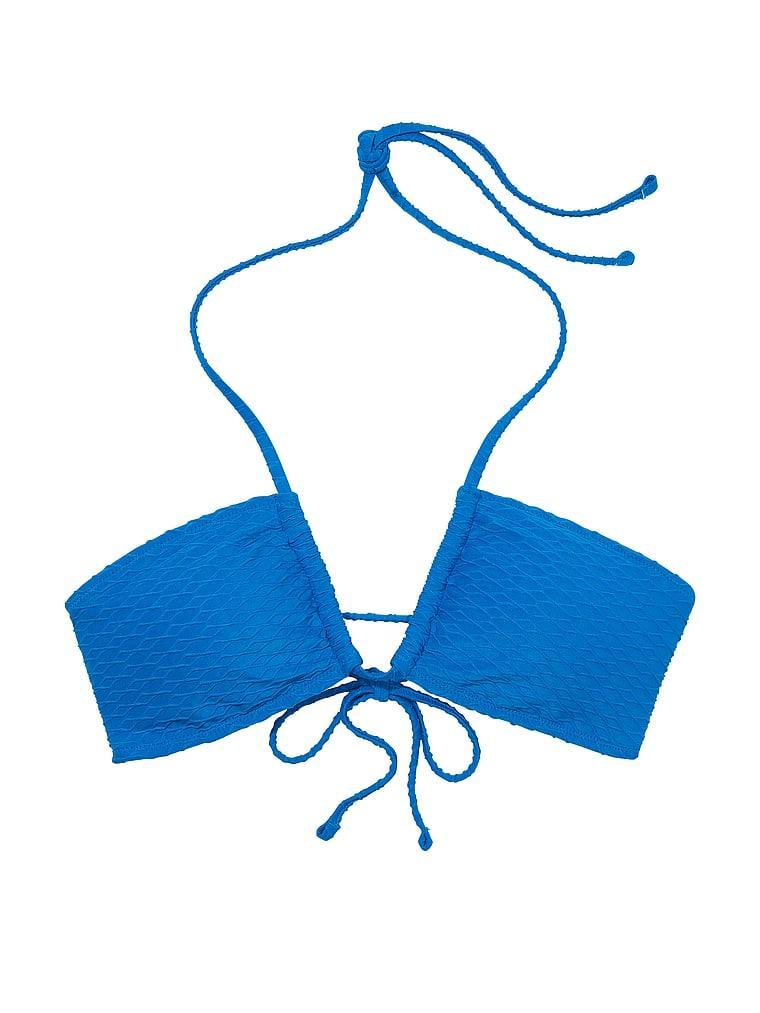 Mix & Match Multiway Halter Bikini Top Product Image