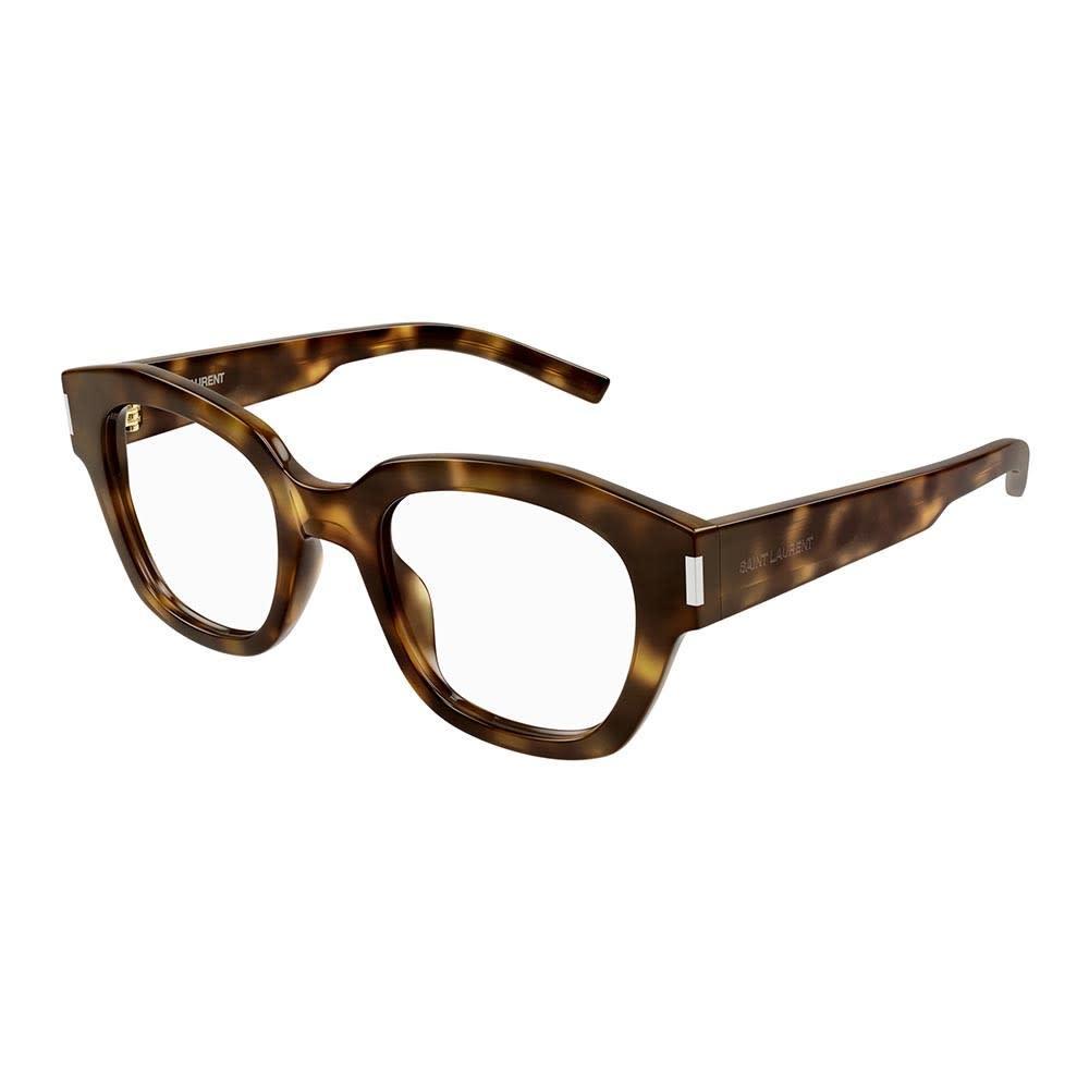 Glasses In Nero Product Image