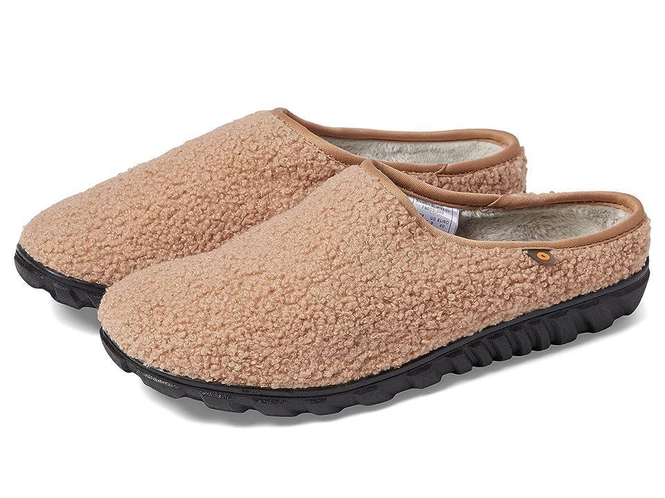 Bogs Snowday II Slipper Teddy Women's Slippers Product Image