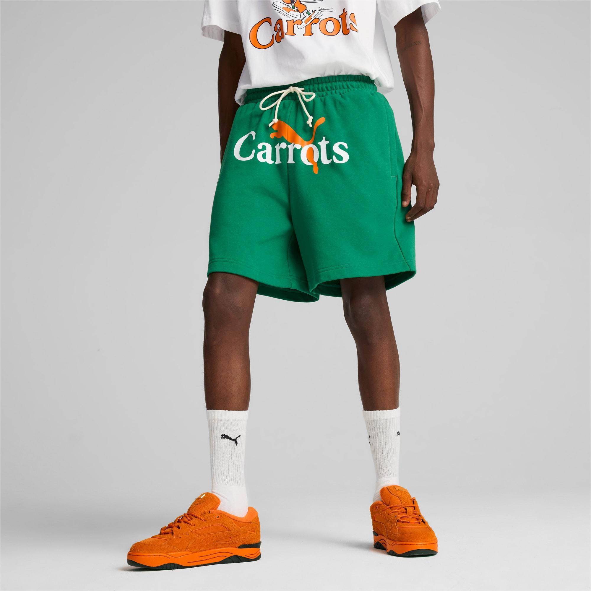 PUMA x CARROTS 7" Men's Shorts Product Image