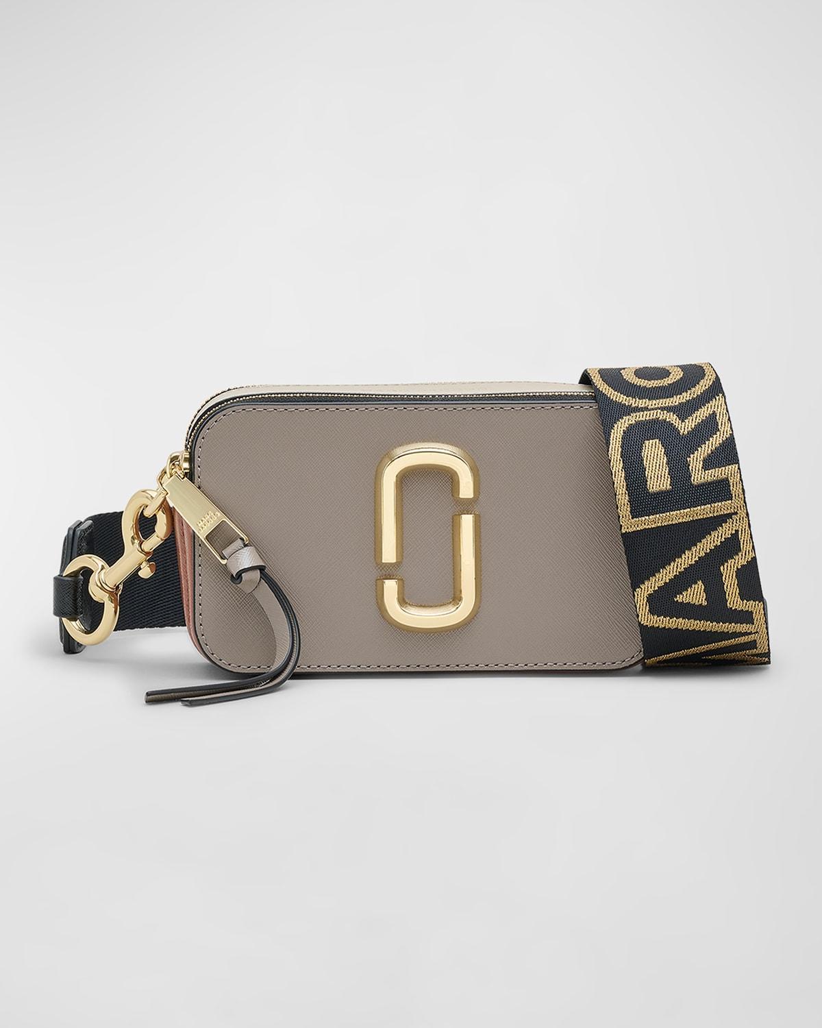 Marc Jacobs The Bicolor Snapshot Bag Product Image