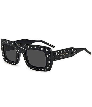 Carolina Herrera 50mm Square Sunglasses Product Image