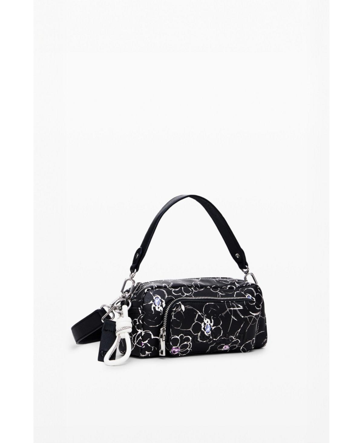 Desigual Womens Xs baguette bag Product Image