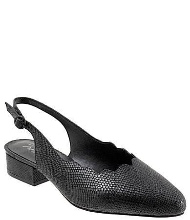 Trotters Joselyn Slingback Product Image