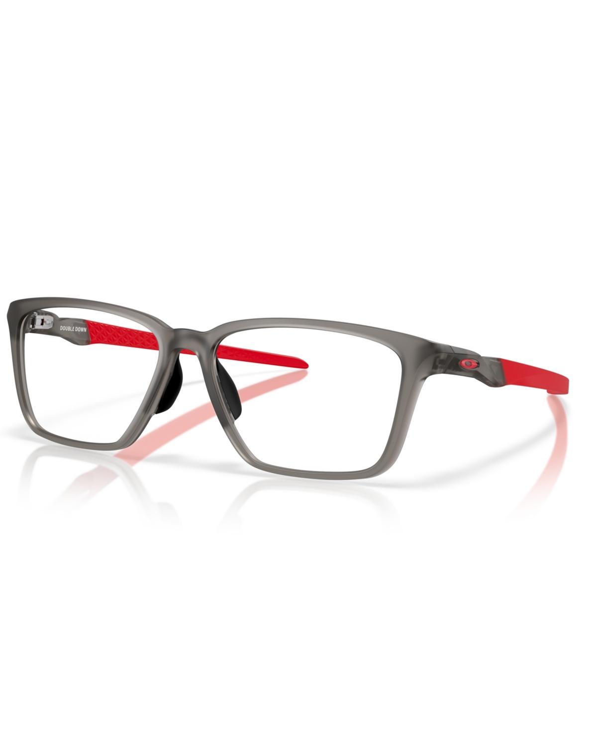 Oakley Mens Double Down Eyeglasses Product Image