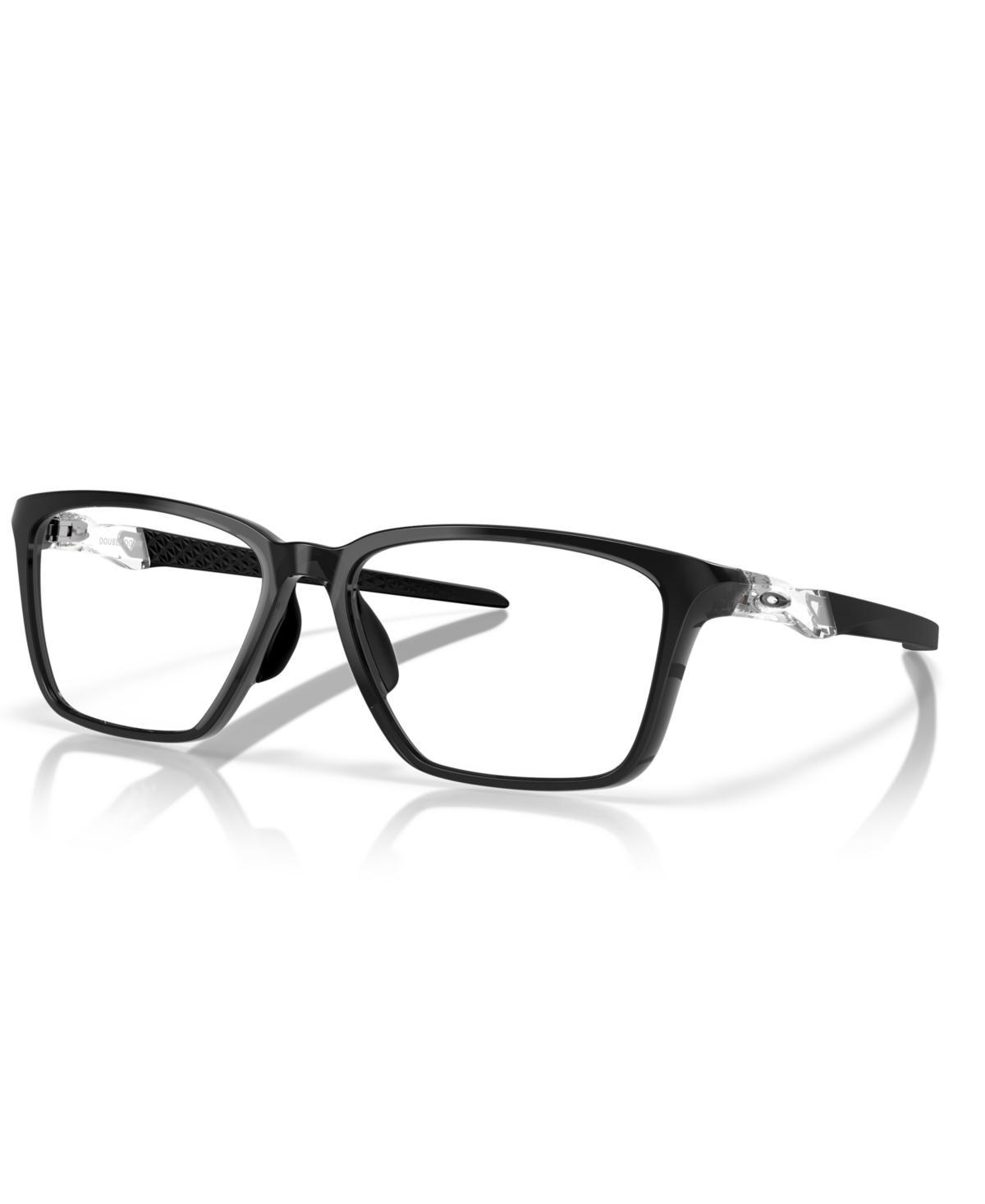 Oakley Mens Double Down Eyeglasses Product Image