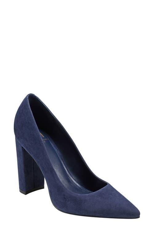 Marc Fisher LTD Abilene Pointed Toe Pump Product Image