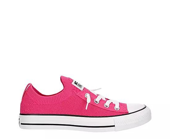 Converse Womens Chuck Taylor All Star Shoreline Knit Sneaker Product Image