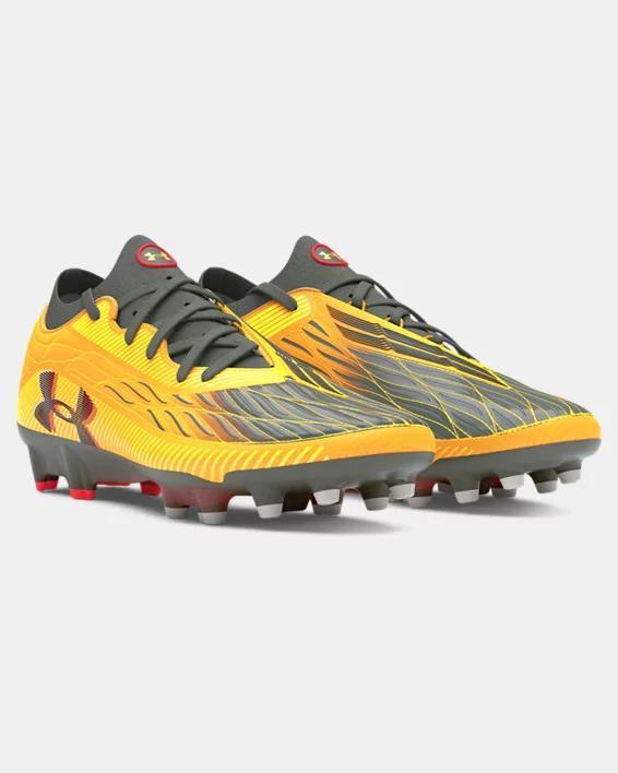 Men's UA Magnetico Elite 4 FG Soccer Cleats Product Image