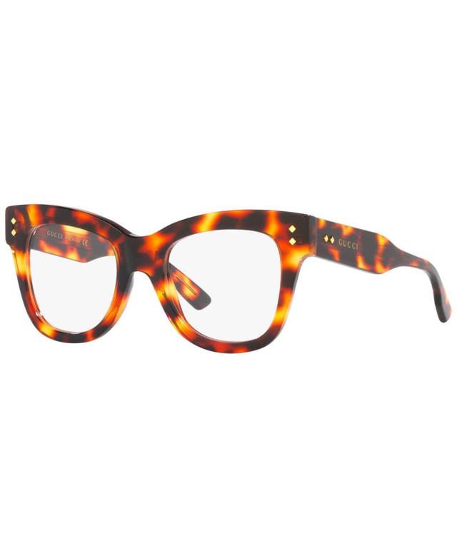 Gucci Eyeglasses GG1082O 001 Product Image